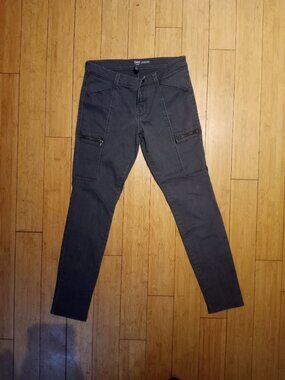 Gap Skinny fit cargo pants